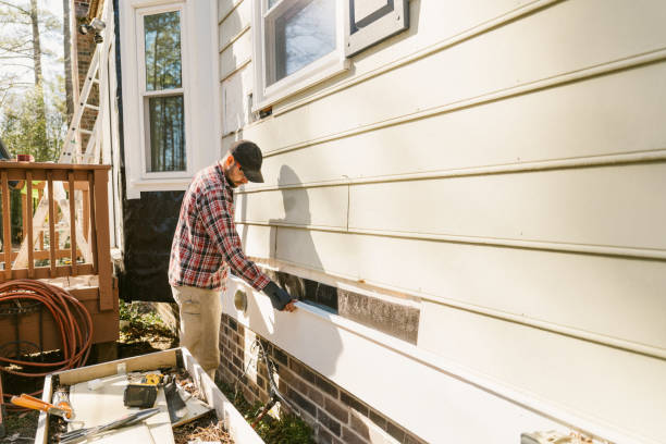 Trusted Siding Contractor service in New Hope, PA - Creative Siding